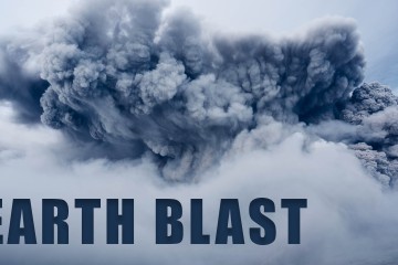 Earth Blast